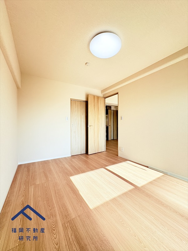 MAC箱崎コートのその他