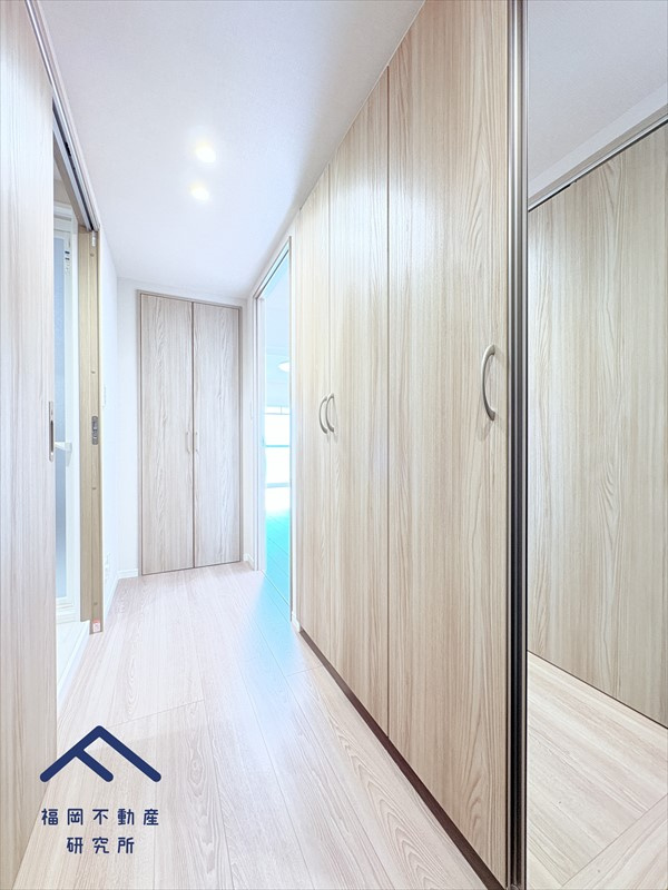 MAC箱崎コートのその他