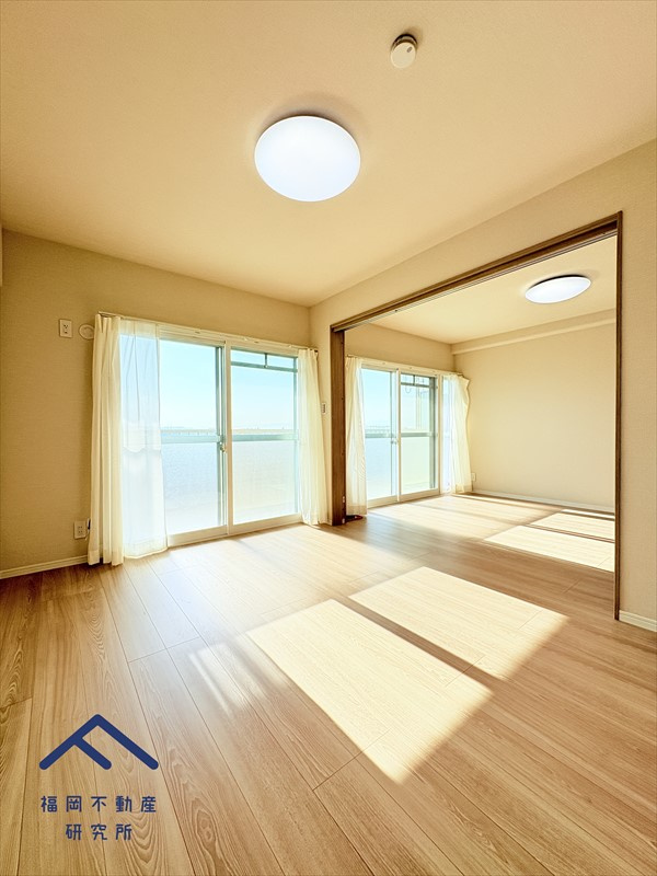 MAC箱崎コートのその他