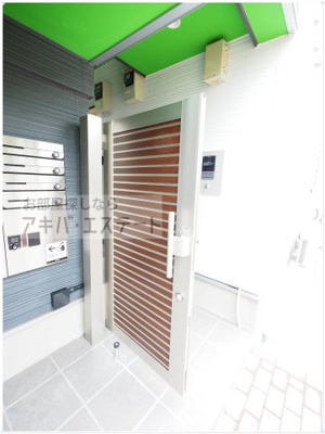 【その他共用部分】 | Crecia二宮 | 同一仕様写真