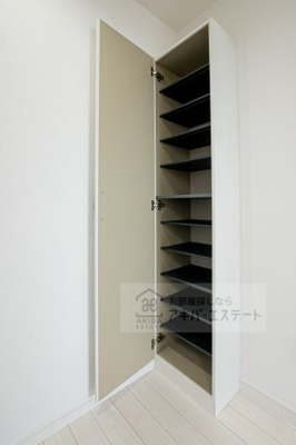 【収納】 | Crecia二宮 | 同一仕様写真