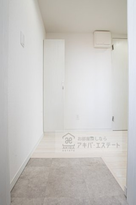 【玄関】 | Crecia二宮 | 同一仕様写真