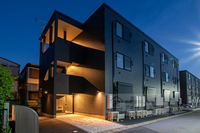 【外観】 | Crecia二宮 | 同一仕様写真