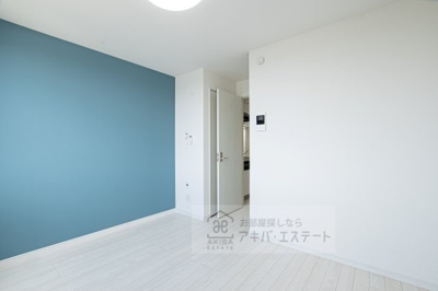 【洋室】 | Crecia二宮 | 同一仕様写真