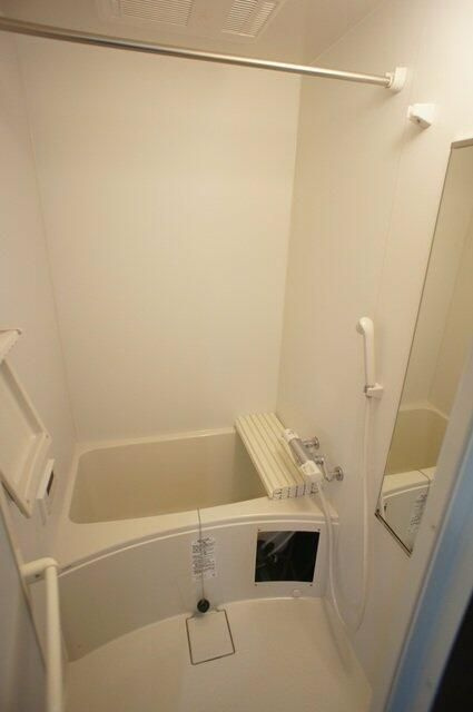 フォースダウンの浴室|浴室乾燥機