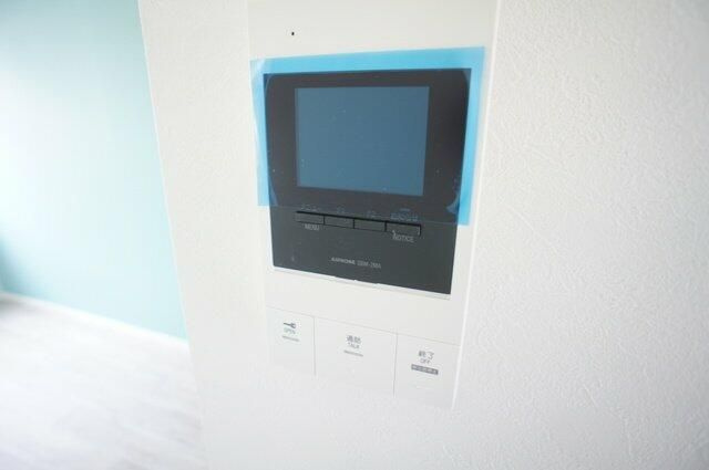 フォースダウンのその他|TVモニターフォン