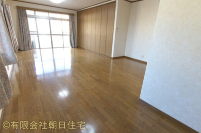 【居間・リビング】 | 米田アパート