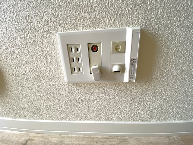 YANAKA・Ⅱの設備