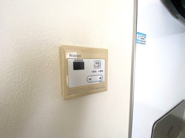 YANAKA・Ⅱの設備