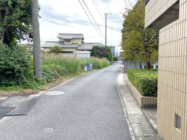 YANAKA・Ⅱの周辺