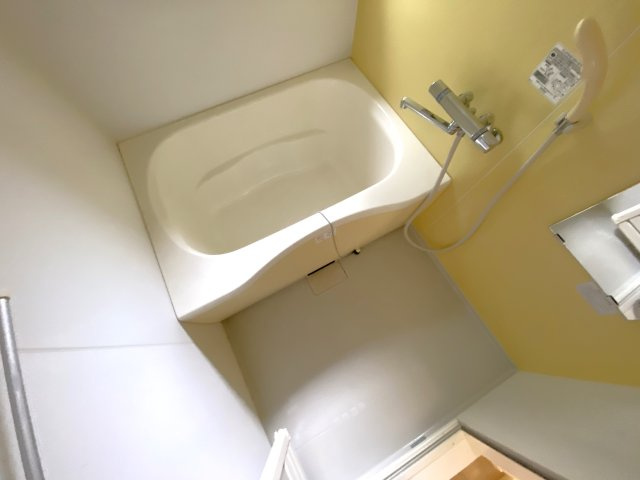 YANAKA・Ⅱの浴室