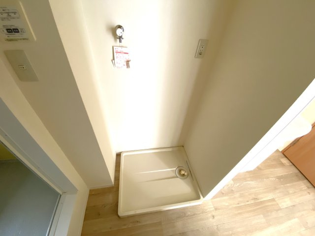 YANAKA・Ⅱの設備