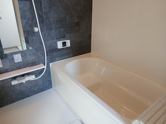 グランデアンの浴室