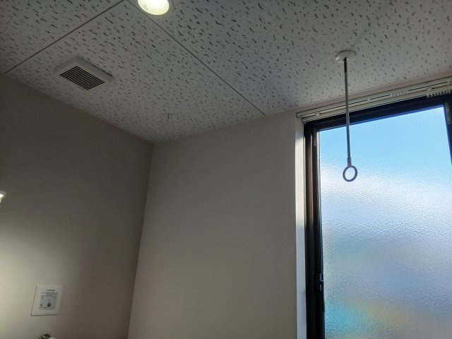 グランデアンの設備