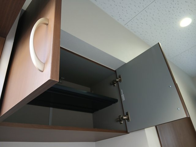 グランデアンの収納|下足入れ