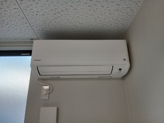 グランデアンの設備