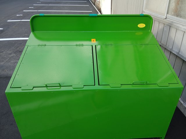 グランデアンのその他共用部分