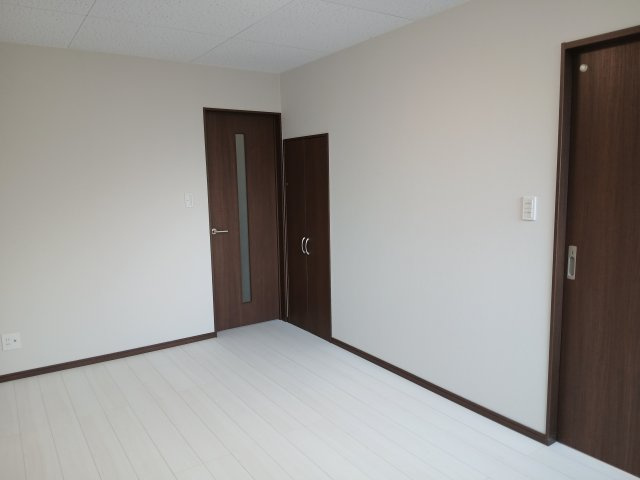 グランデアンの居間・リビング