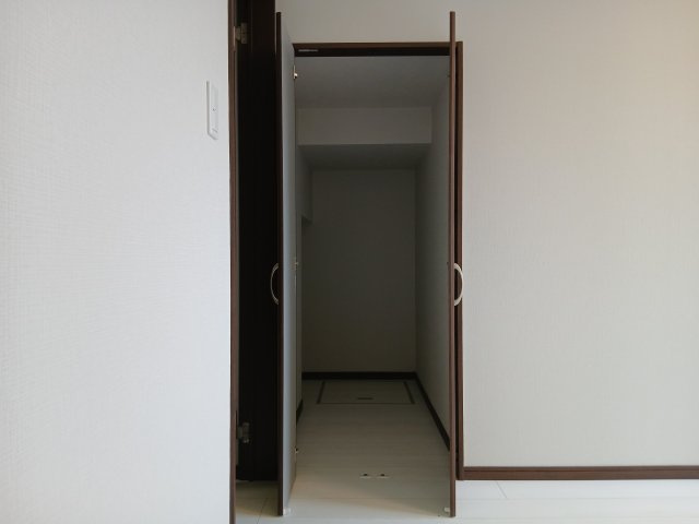 グランデアンの収納|リビング収納
