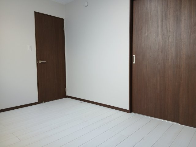 グランデアンの洋室