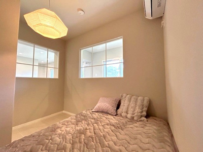 【内装】 | 釈尊寺第一住宅1号棟 | インナーテラスで朝食食べたい・・・