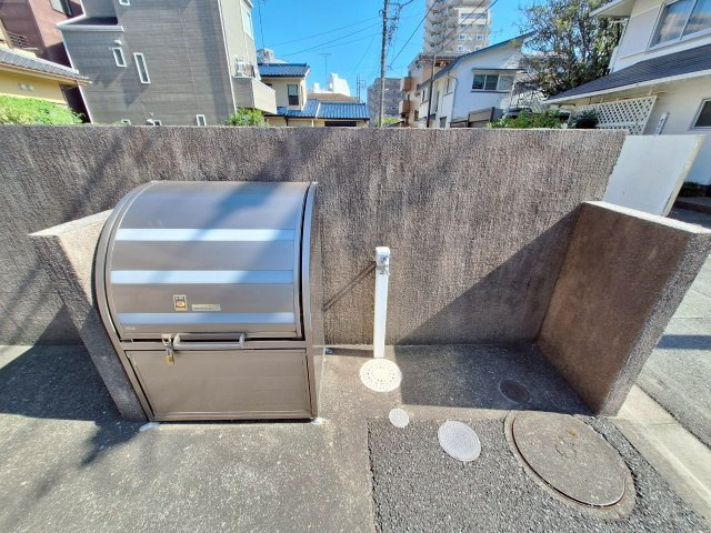 メゾン南林間Ⅰのその他共用部分