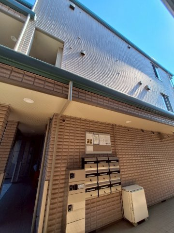 メゾン南林間Ⅰのその他共用部分