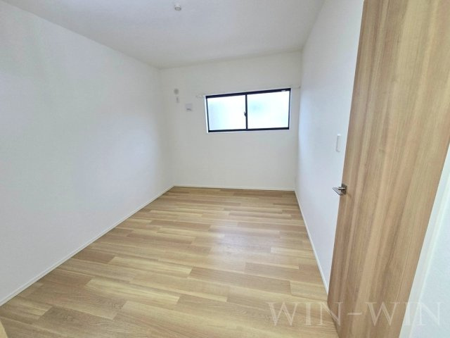 ブルシアの寝室