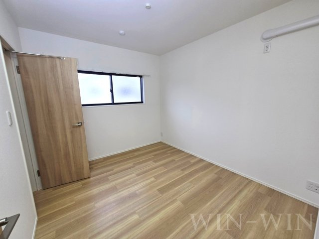 ブルシアの寝室