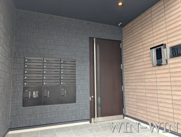 ブルシアのセキュリティ