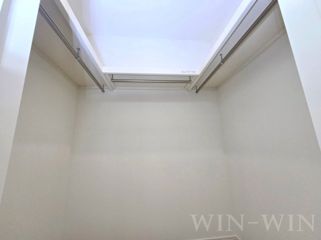 ブルシアの収納