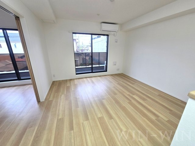 ブルシアの居間・リビング