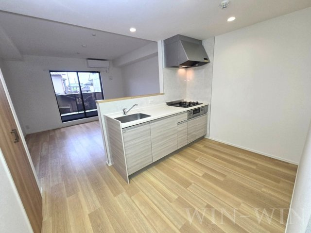 ブルシアの居間・リビング