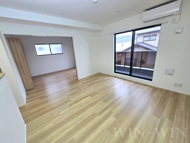 ブルシアの居間・リビング