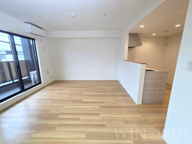 ブルシアの居間・リビング