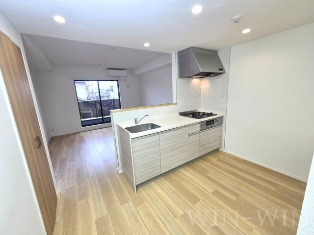 ブルシアのキッチン