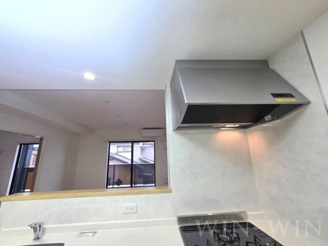 ブルシアのキッチン