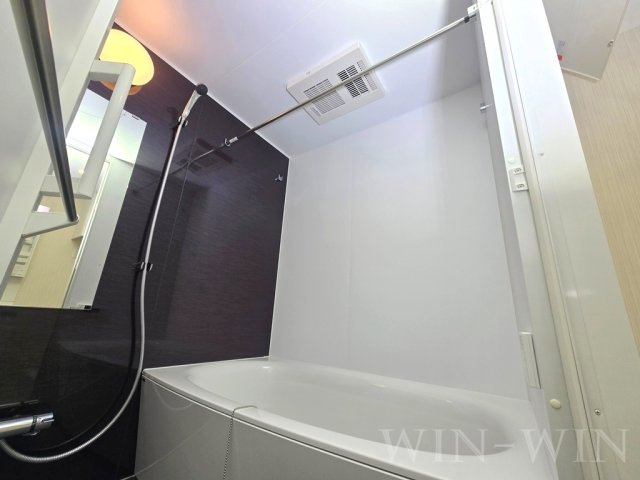 ブルシアの浴室