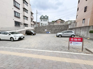 【外観】 | 狭山市入間川2丁目　建築条件なし売地　「狭山市駅」徒歩2分　【入間川東小学区】