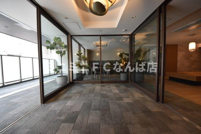 アーバネックス本町Ⅱ