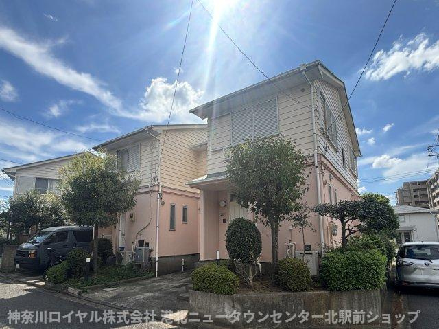 メープルガーデンの画像