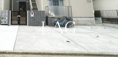 【駐車場】 | KH谷津 | 駐車場です。