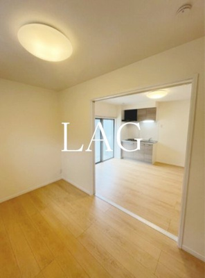 【寝室】 | KH谷津 | 寝室です。