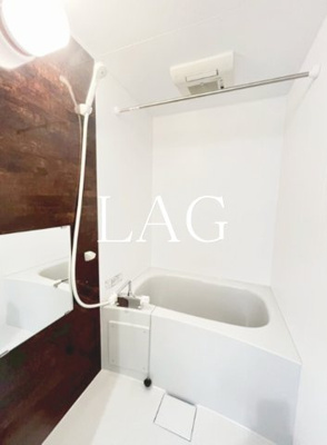 【浴室】 | KH谷津 | お風呂です。