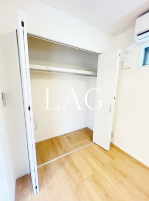 【収納】 | KH谷津 | 収納です。