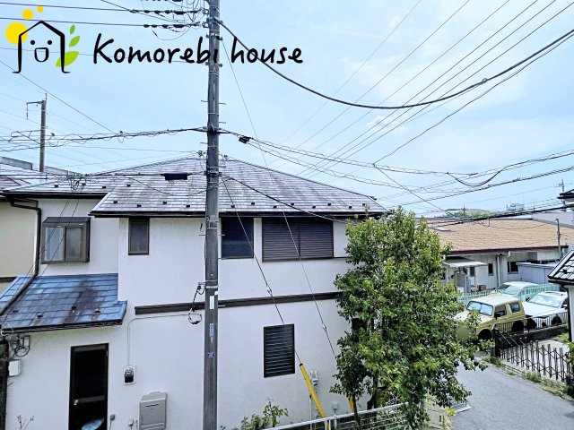 白岡市西　1期　中古一戸建ての展望|撮影：'26/04/28