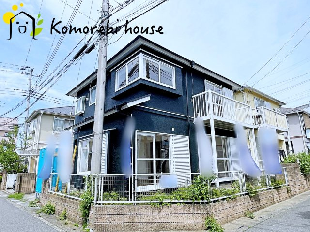 白岡市西　1期　中古一戸建て