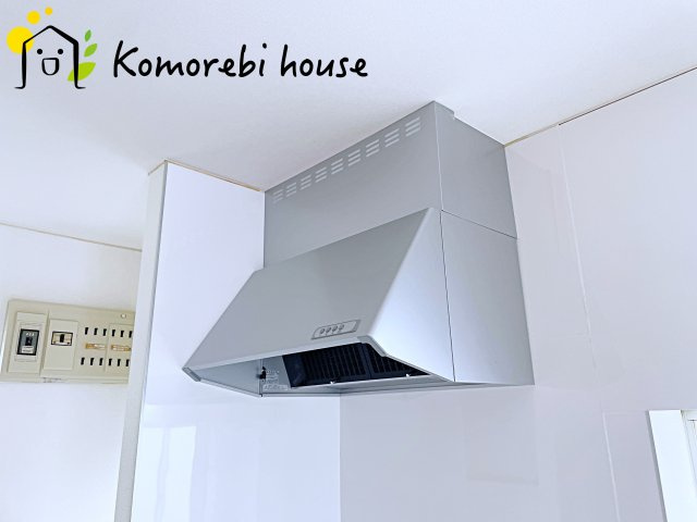 白岡市西　1期　中古一戸建てのキッチン|撮影：'26/04/28