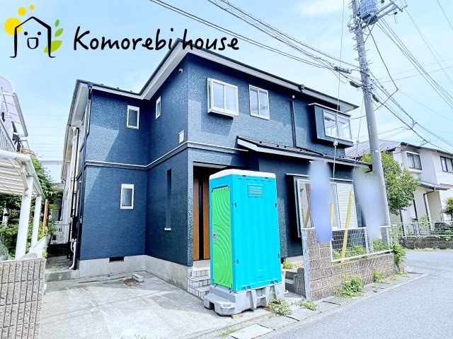 白岡市西　1期　中古一戸建ての外観|撮影：'26/04/28