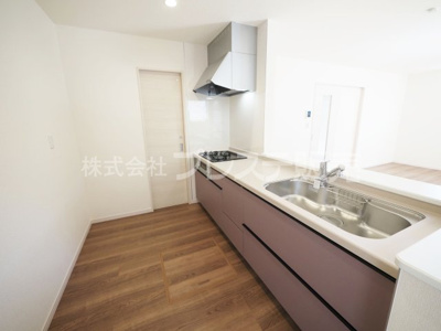 【その他】 | 奈良市押熊町の新築一戸建 全５区画 ２ | 長期優良住宅＆耐震等級３・住宅性能評価書を取得、省エネ仕様で快適にお住まいいただけます。